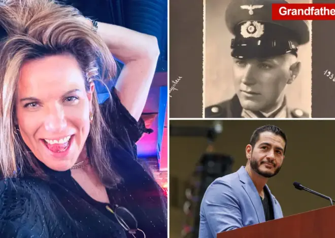 Far-left Mich. US Senate hopeful Abdul El-Sayed to attend fundraiser hosted by lawyer whose family has Nazi ties