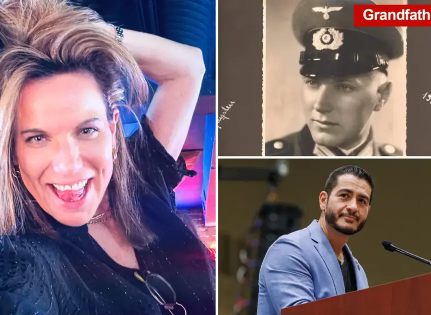 Far-left Mich. US Senate hopeful Abdul El-Sayed to attend fundraiser hosted by lawyer whose family has Nazi ties