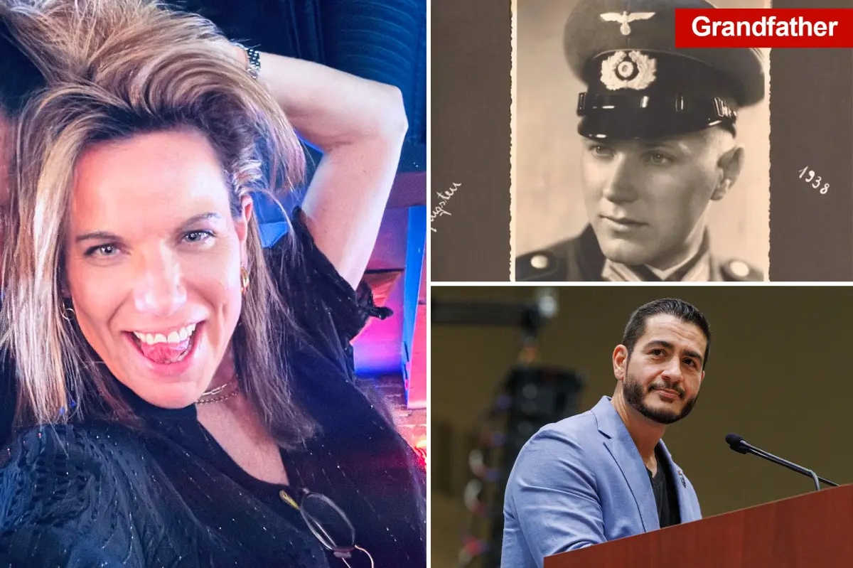 Far-left Mich. US Senate hopeful Abdul El-Sayed to attend fundraiser hosted by lawyer whose family has Nazi ties