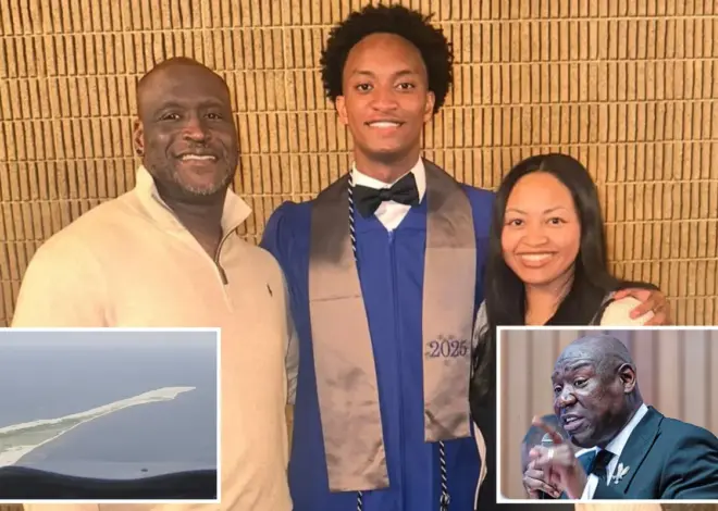 Biggest unanswered question about Nolan Wells’ death revealed by attorney who insists parents won’t ‘sweep it under rug’
