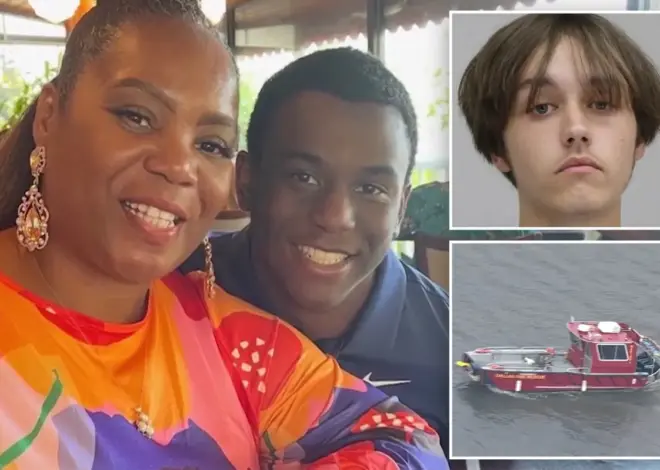 Texas teens arrested after high school swimmer drowns — allegedly tossing his cellphone and clothes