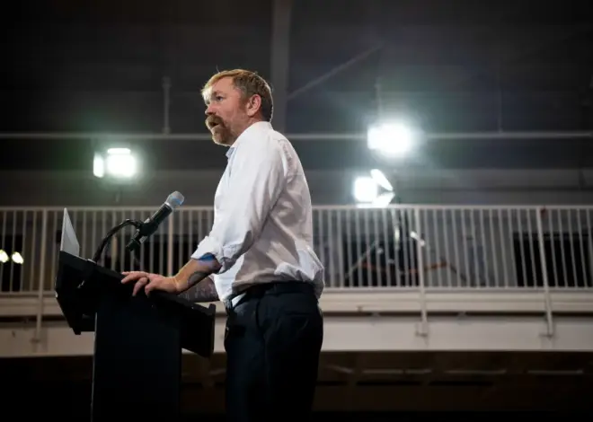 Democrats’ civil war is blazing — now the GOP will feast