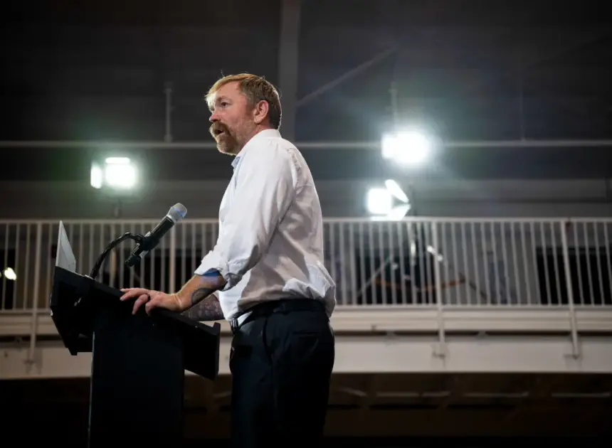 Democrats’ civil war is blazing — now the GOP will feast