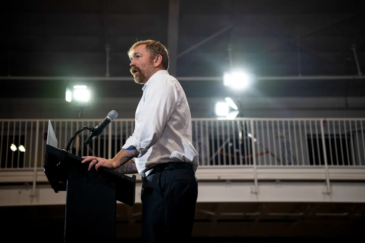 Democrats’ civil war is blazing — now the GOP will feast