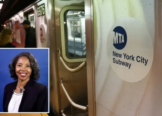Exclusive | Top MTA lawyer with $344K salary  to abruptly resign months after Post exposé on agency’s wild legal costs