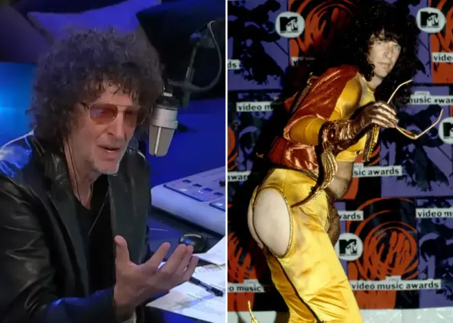 Why Howard Stern should quit now and retain a little dignity, rather than flogging his dead horse of a show any longer