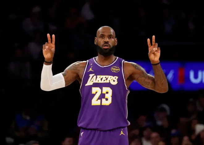 Warriors’ LeBron James free agency pursuit receives brutal reality check