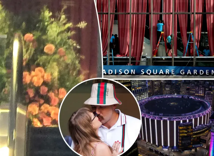 Exclusive | Inside Taylor Swift and Travis Kelce’s rehearsal dinner: From pink decor to sentimental moments