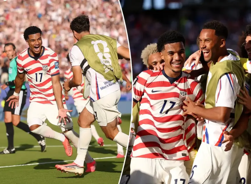 USA vs. Bosnia-Herzegovina live updates: USMNT wins in thriller to move into Round of 16