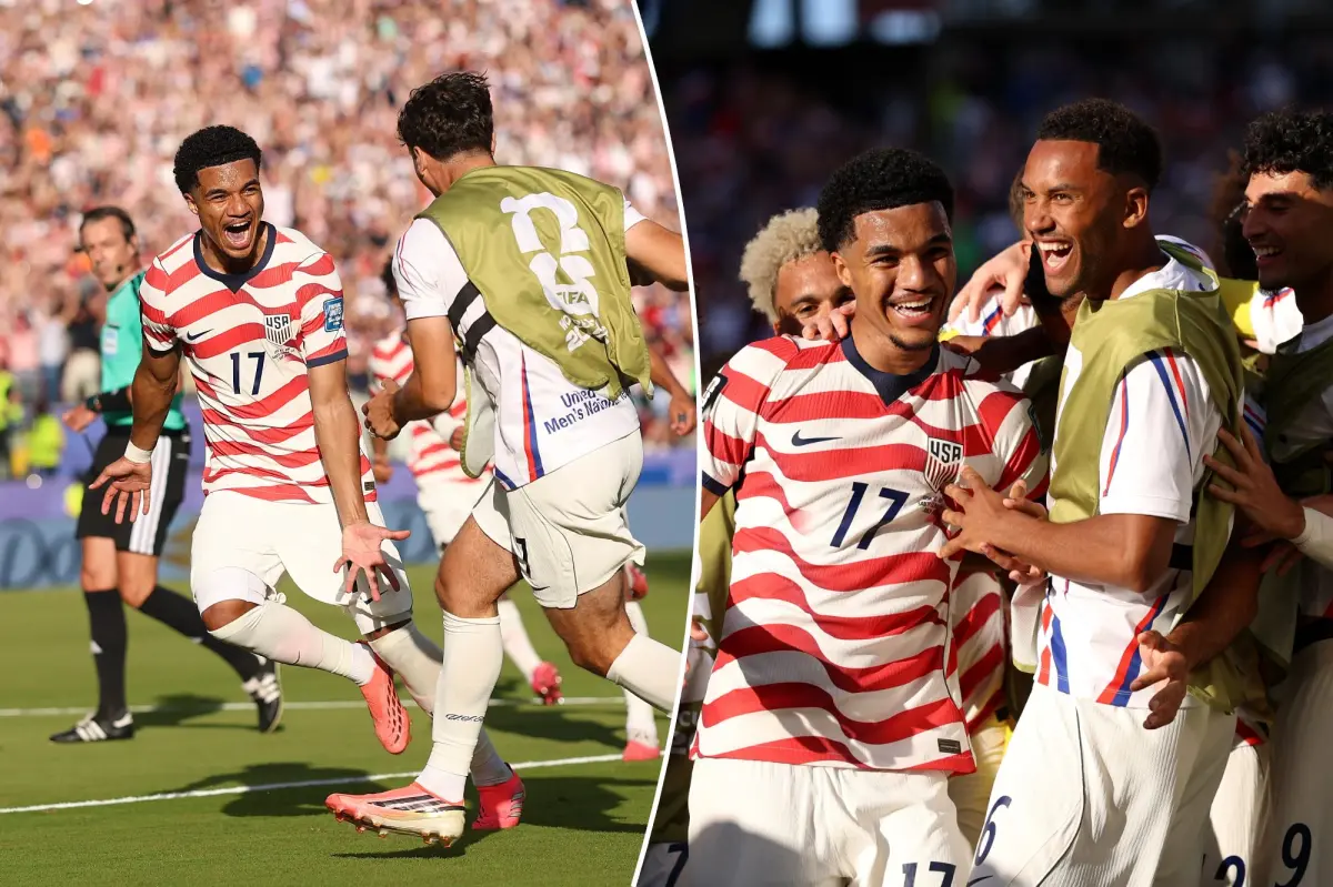 USA vs. Bosnia-Herzegovina live updates: USMNT wins in thriller to move into Round of 16