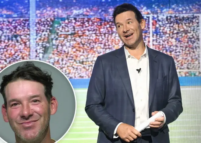 Exclusive | Surprising new details from Tony Romo’s arrest emerge