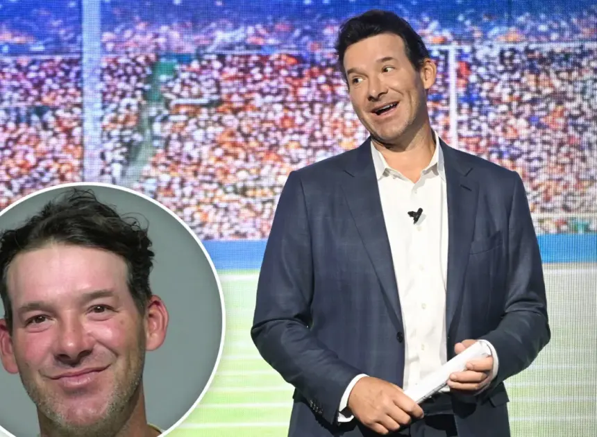 Exclusive | Surprising new details from Tony Romo’s arrest emerge