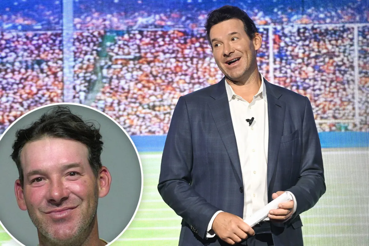 Exclusive | Surprising new details from Tony Romo’s arrest emerge