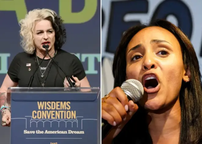 Radical leftists like Mamdani and Chevalier are no longer Democratic Party anomalies