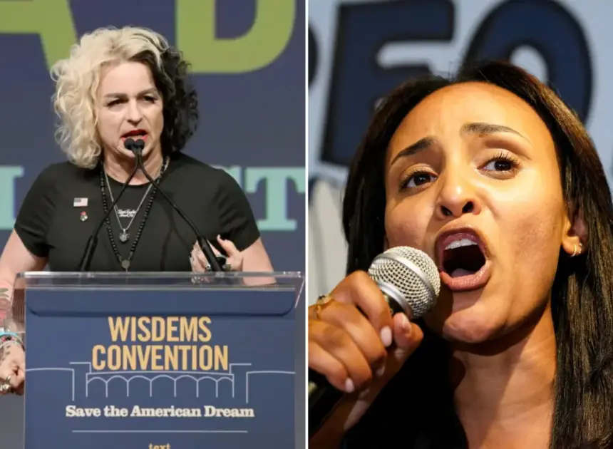 Radical leftists like Mamdani and Chevalier are no longer Democratic Party anomalies