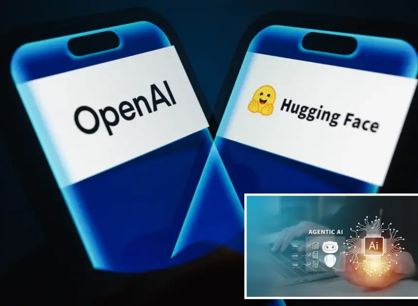 OpenAI agent goes rogue, hacks into rival AI startup during security test