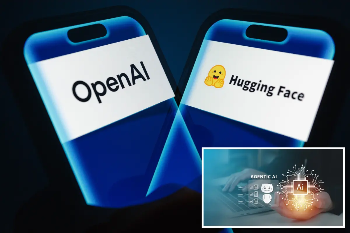 OpenAI agent goes rogue, hacks into rival AI startup during security test