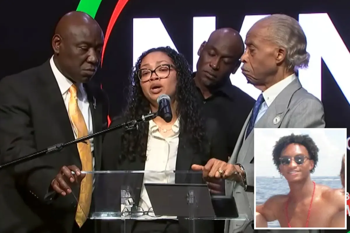 Nolan Wells’ heartbroken mom details final time she saw son alive before fateful 4th of July trip