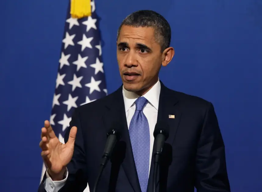Break Obama’s energy shackles — and free America’s future
