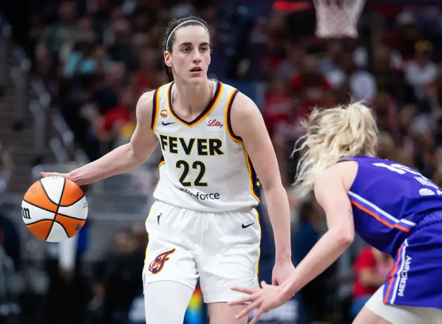 Women’s basketball is out to destroy superstar Caitlin Clark — and itself, too
