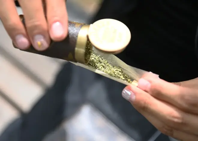 A message for the New York state dopes who voted to legalize weed: Told you so
