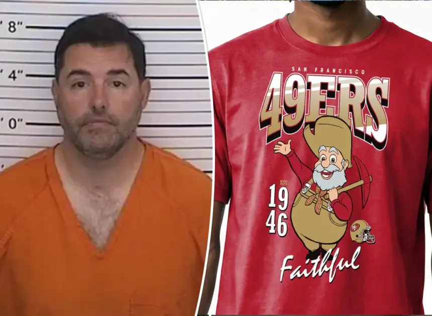 Jed York humiliated again as 49ers merch drop features Disney villain with ‘faithful’ branding