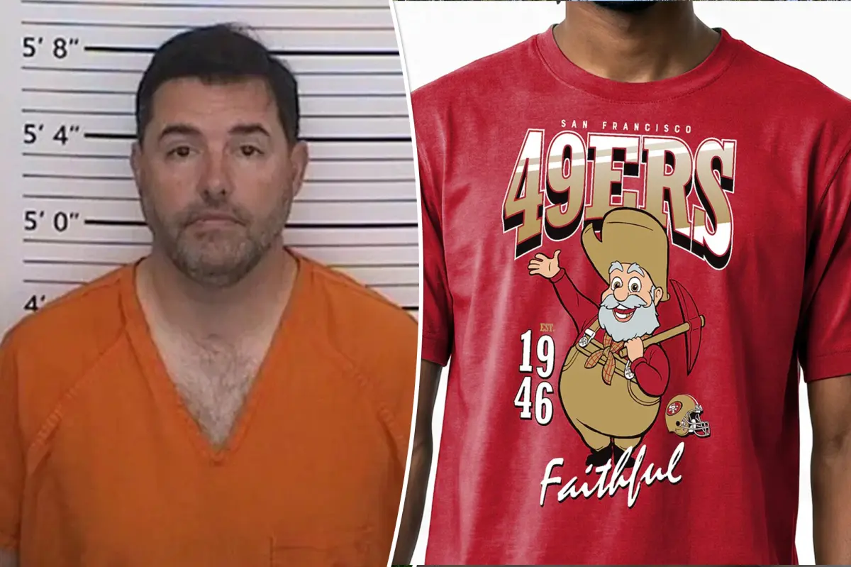 Jed York humiliated again as 49ers merch drop features Disney villain with ‘faithful’ branding
