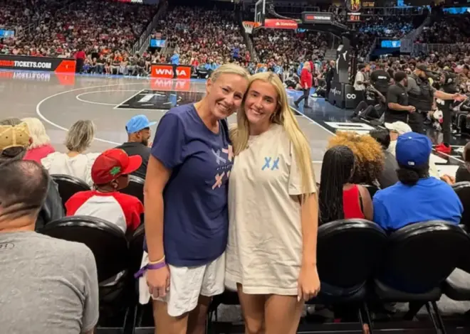 WNBA responds after fans claim they were forced to cover up ‘offensive’ XX-XY shirts at game
