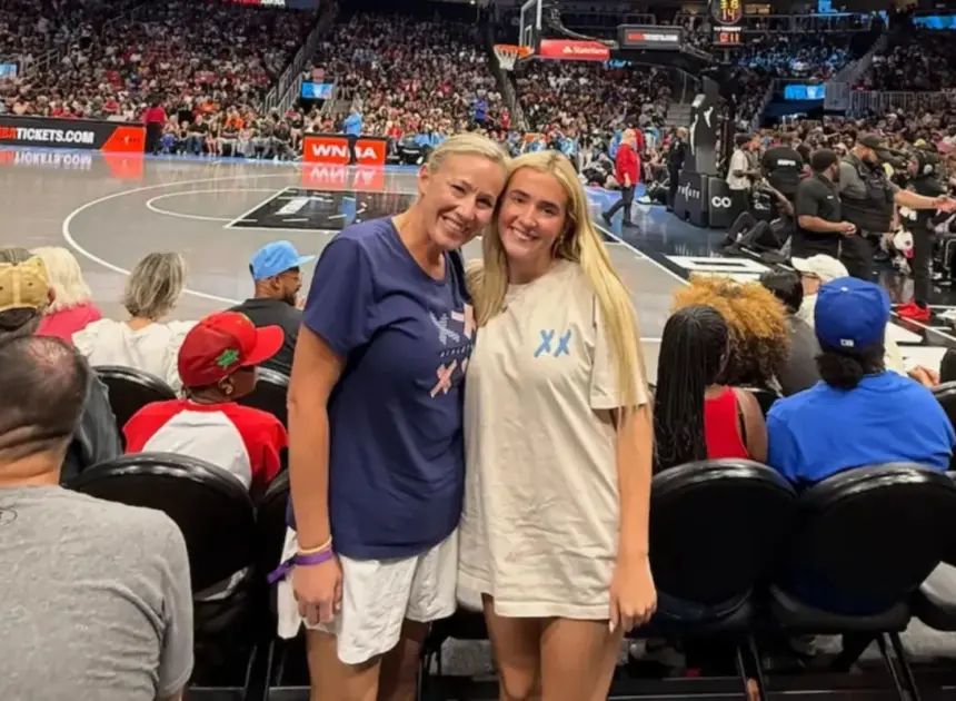 WNBA responds after fans claim they were forced to cover up ‘offensive’ XX-XY shirts at game