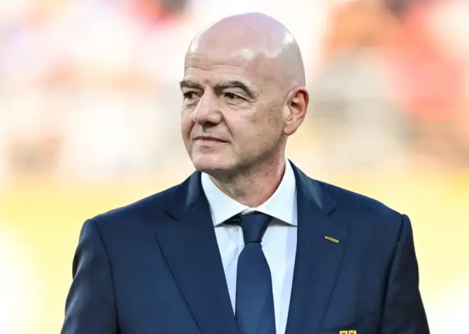 Exclusive | Europe soccer bosses have ‘lost confidence’ in FIFA chief Gianni Infantino: leaked statement