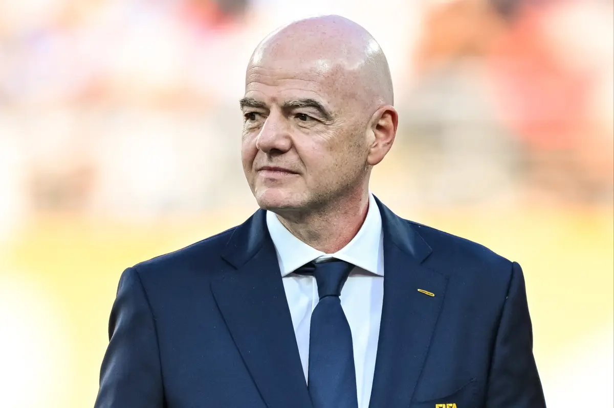 Exclusive | Europe soccer bosses have ‘lost confidence’ in FIFA chief Gianni Infantino: leaked statement