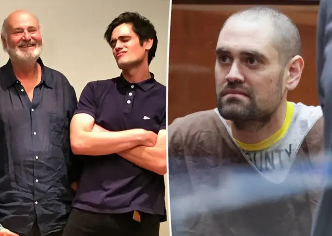 Nick Reiner blocked from $1.5M trust due to ‘slayer statute’ after being charged with parents’ murder: docs