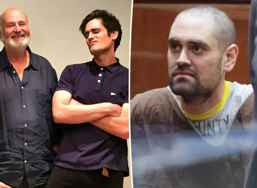 Nick Reiner blocked from $1.5M trust due to ‘slayer statute’ after being charged with parents’ murder: docs