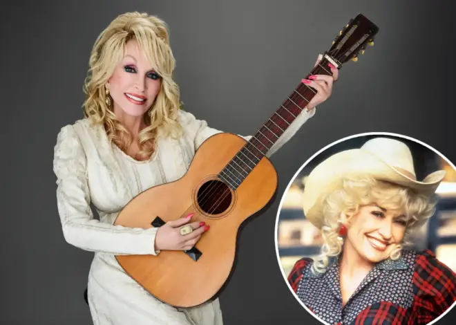 Dolly Parton dead at 80 after career that changed music industry