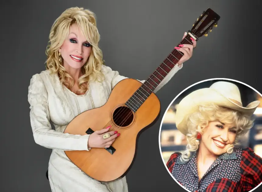Dolly Parton dead at 80 after career that changed music industry
