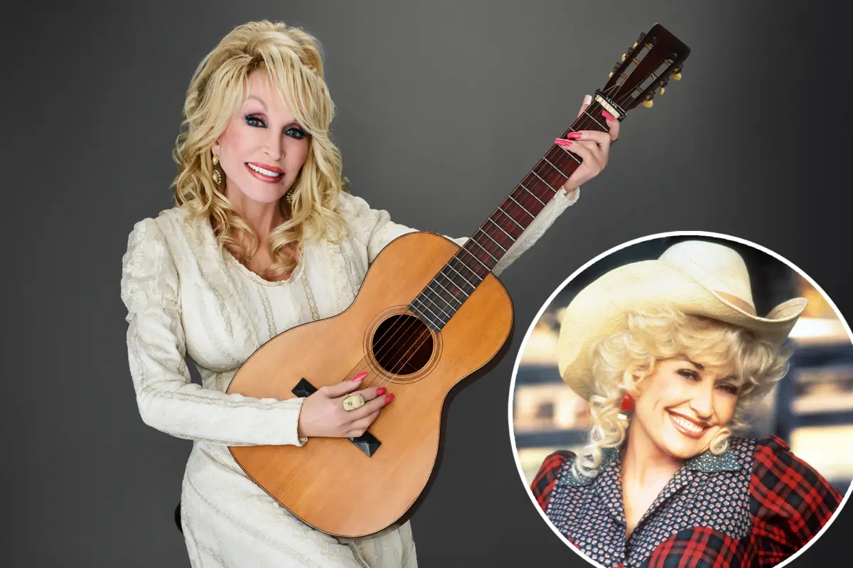 Dolly Parton dead at 80 after career that changed music industry