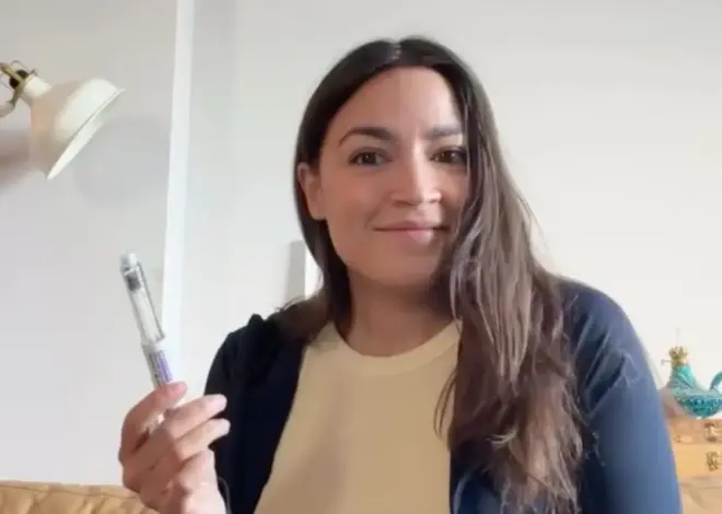 Miranda Devine: AOC’s sad fertility journey is the perfect example of the left and right’s divide on children and family