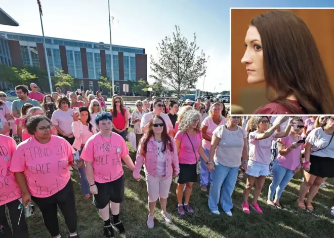 Miranda Devine: Lindsay Clancy’s sick fans are just normalizing the horror of a mother killing her three children