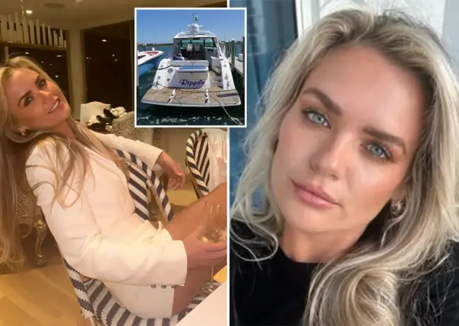 Exclusive | Family of NYC fashion designer who died in Montauk yacht mystery claims owner caused her death, plans $50M lawsuit