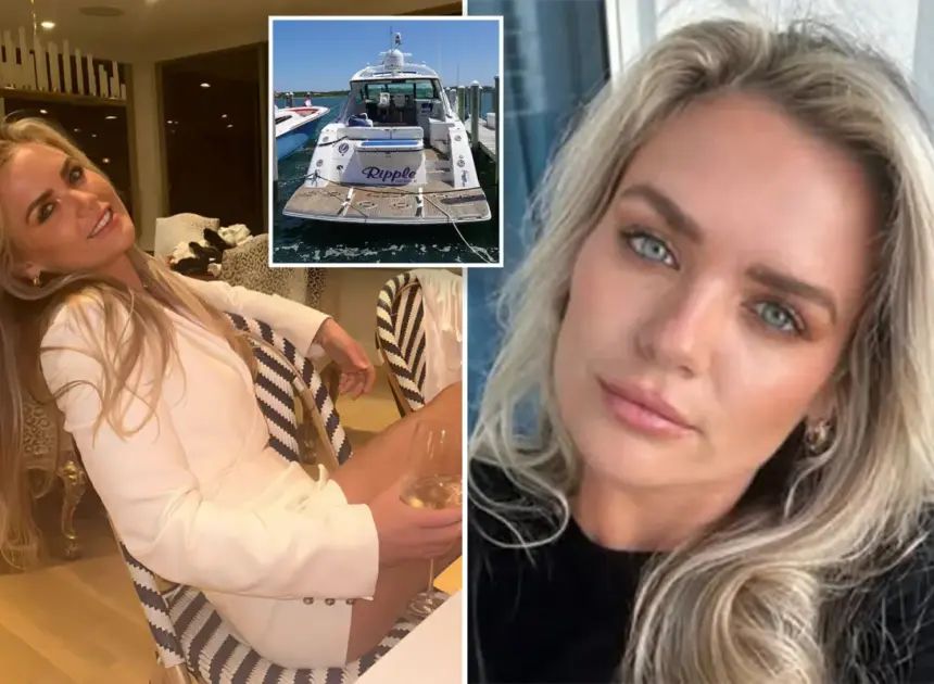 Exclusive | Family of NYC fashion designer who died in Montauk yacht mystery claims owner caused her death, plans $50M lawsuit