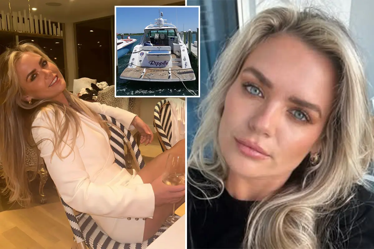 Exclusive | Family of NYC fashion designer who died in Montauk yacht mystery claims owner caused her death, plans $50M lawsuit