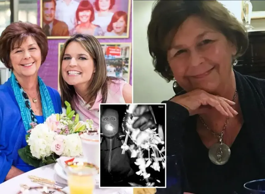 Savannah Guthrie marks 6-month anniversary of mom Nancy’s disappearance with painful plea to kidnappers