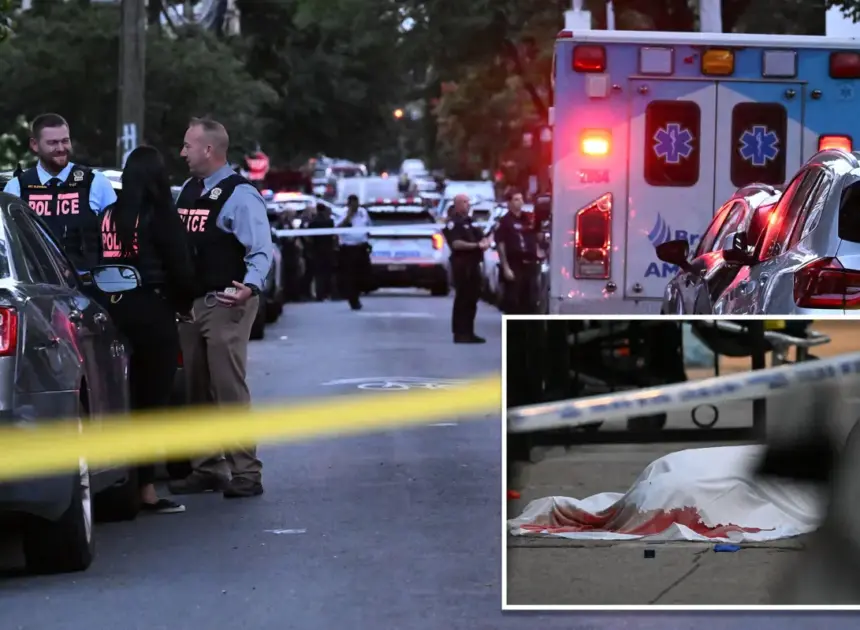 39-year-old killed with single shot to the head outside NYC home
