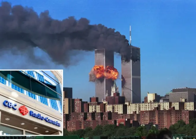 Canada’s CBC instructs staff not to call 9/11 a ‘terrorist attack’ in news coverage