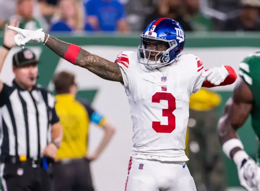 Odell Beckham makes Giants’ roster in full-circle moment