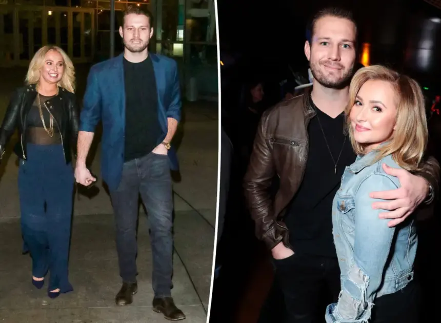 Who is Brian Hickerson? Meet Hayden Panettiere’s on-again, off-again boyfriend 