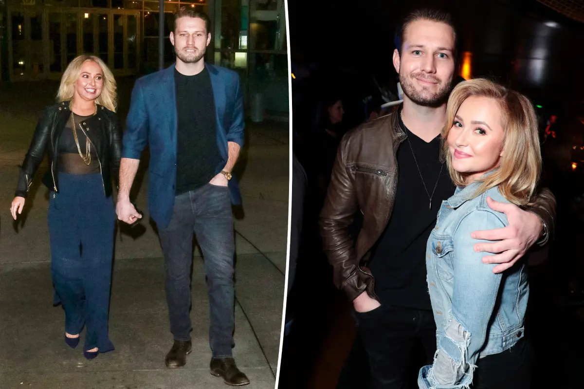 Who is Brian Hickerson? Meet Hayden Panettiere’s on-again, off-again boyfriend 