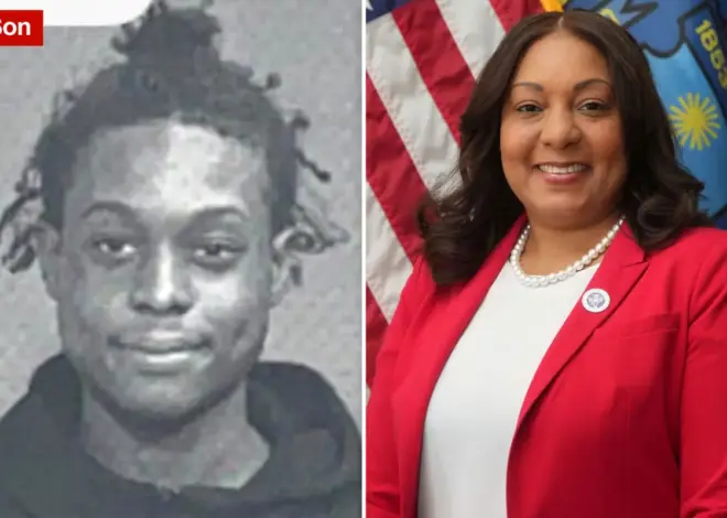NY police bigwig was getaway driver for goon son in gangland shooting: sources