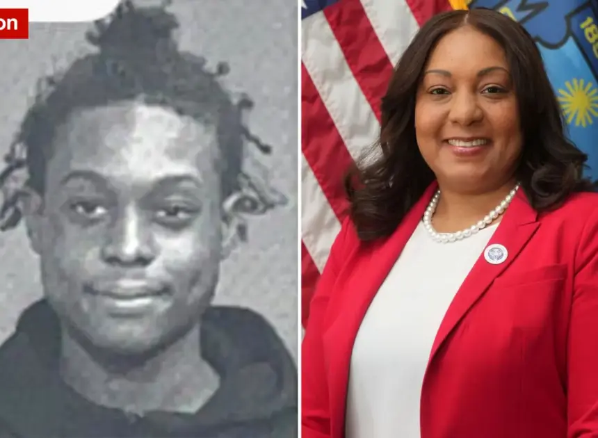 NY police bigwig was getaway driver for goon son in gangland shooting: sources
