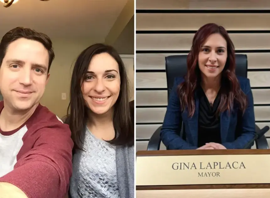 Drunk driving ex-NJ mayor, husband forged signatures to get on Democratic primary ballot: prosecutors